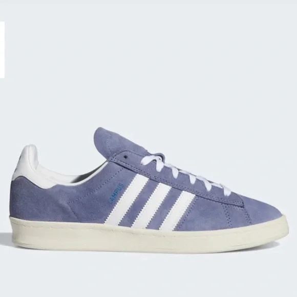 adidas | Shoes | Adidas Campus Adv Orbit Violet | Poshmark